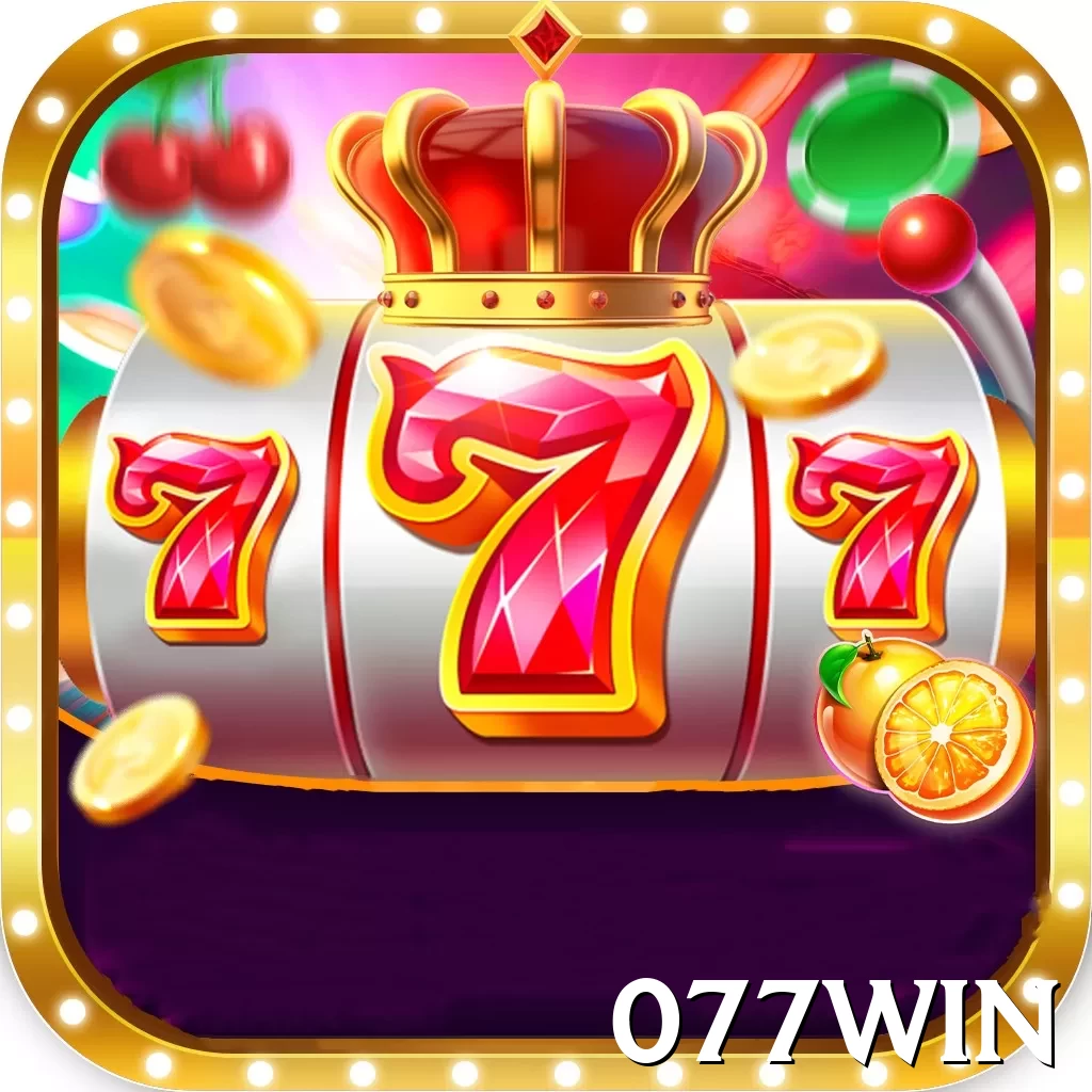 077win Slots Mega v3.8.6 - 🚀 apk