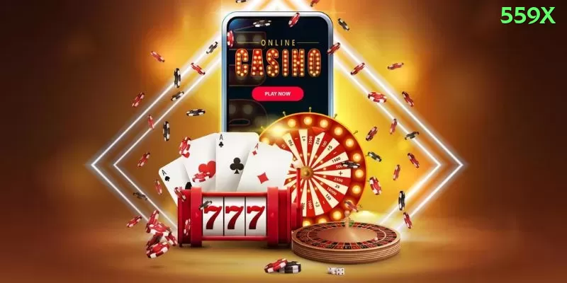 117brl Casino Official v4.1.4 Screenshot 1