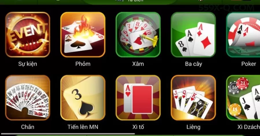 App 559x Android download