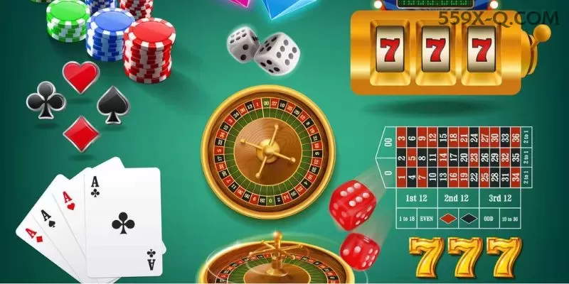 559x slots no app