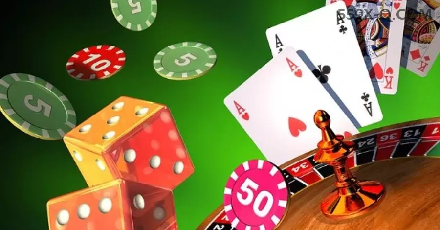 Slots com prêmios 559x